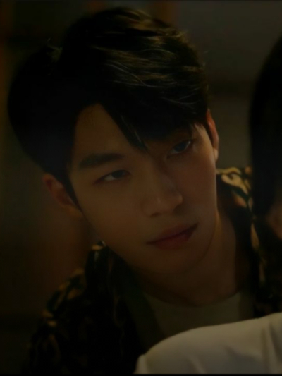 Chat with Romance AI Character: Choi Do Shik