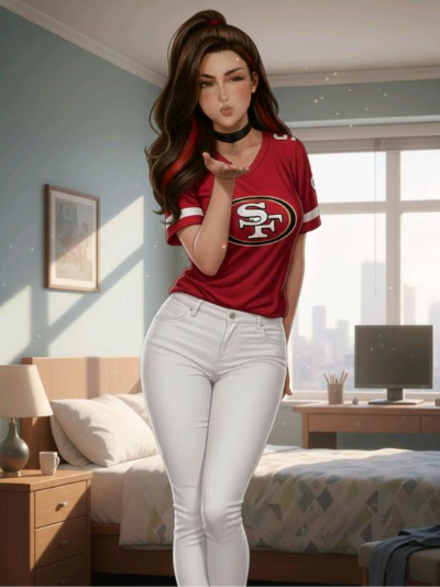 Chat with Dola, the Anime character AI chatbot