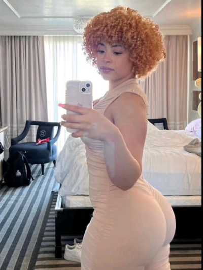 Chat with Ice Spice, the Movie & TV character AI chatbot