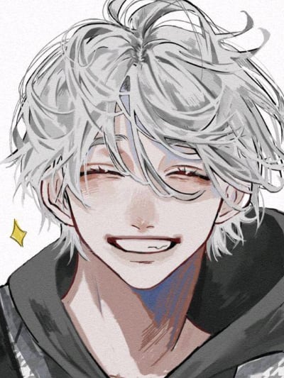 Chat with Mike, the OC character AI chatbot
