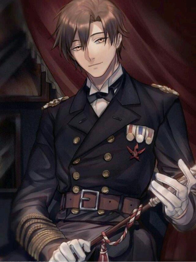 Chat with Luke, the  character AI chatbot