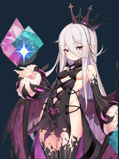 Chat with Mesmer, the Game Characters character AI chatbot