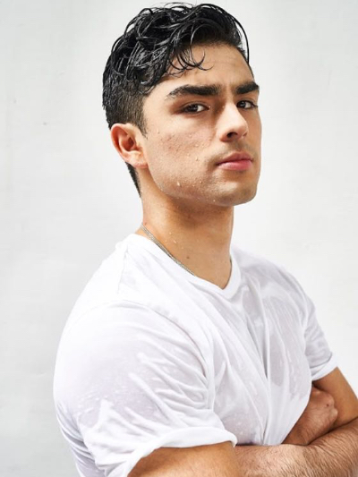 Chat with Cesar DiaN, the  character AI chatbot