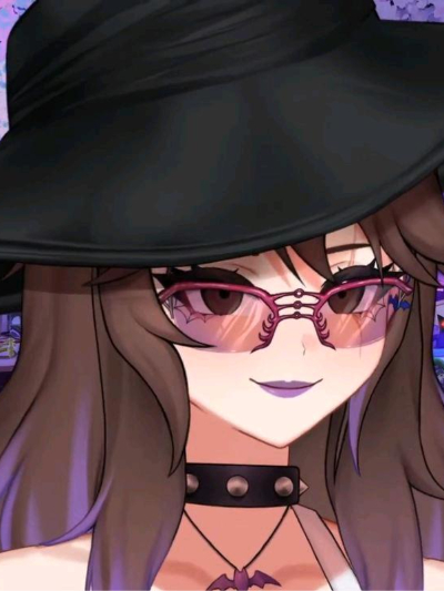 Chat with Mãe, the  character AI chatbot