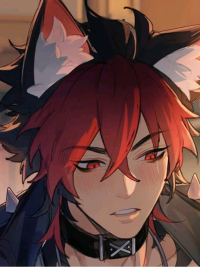 Chat with Game Characters AI Character: Milk anton