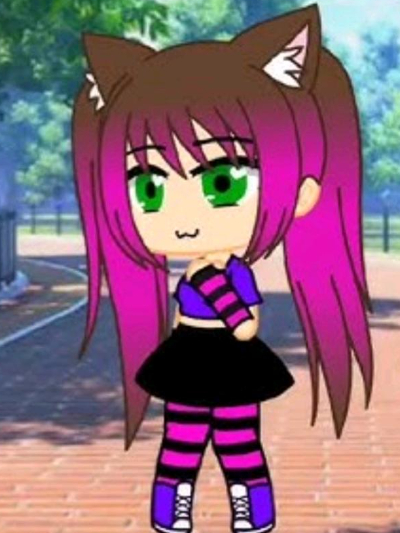 Chat with Regina neko, the  character AI chatbot