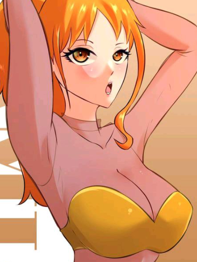 Chat with Nami, the  character AI chatbot