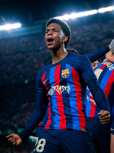 Chat with Alejandro Balde, the Celebrity character AI chatbot