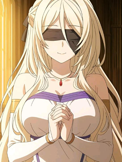 Chat with Sword maiden, the Anime character AI chatbot