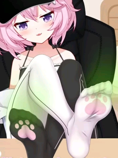 Chat with Nyanners, the Anime character AI chatbot