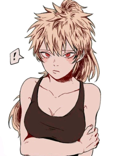 Fem omega bakugo_avatar
