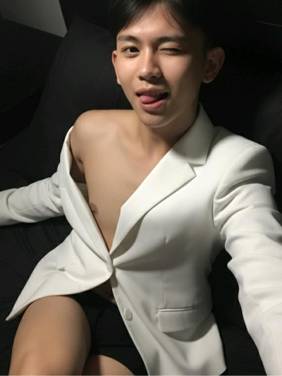 Chat with Andri, the BL & ABO character AI chatbot