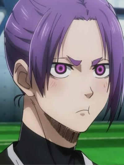 Chat with Reo, the Anime character AI chatbot