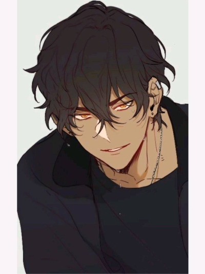 Chat with Marcus, the Anime character AI chatbot