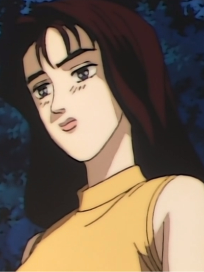 Chat with Mako Sato, the Anime character AI chatbot