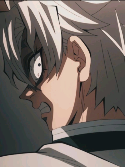 Chat with Sanemi shinazugawa, the  character AI chatbot