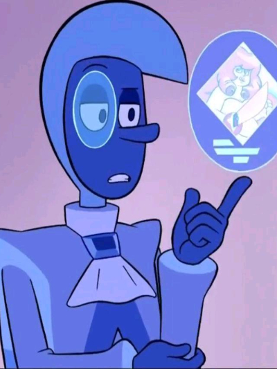 Chat with Blue Zircon, the  character AI chatbot