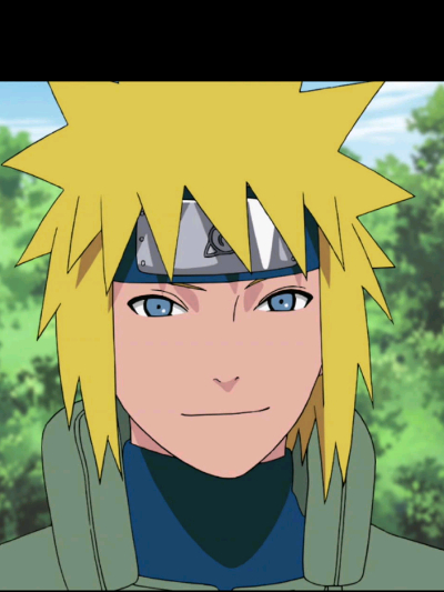 Chat with Minato Namikaze, the  character AI chatbot