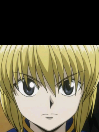 Chat with Kurapika Kuruta, the Anime character AI chatbot