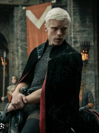 Chat with Aerion Targaryen, the OC character AI chatbot