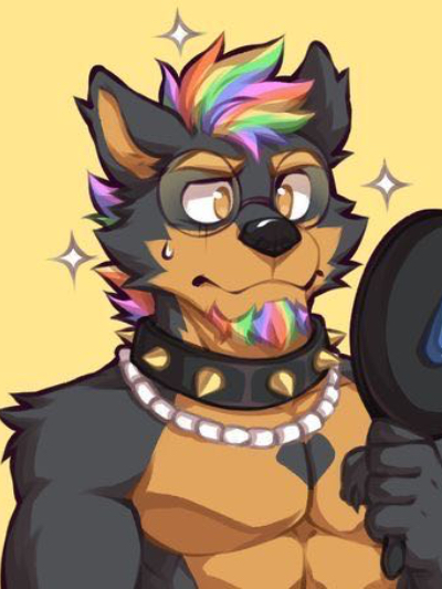 Chat with Cj, the BL & ABO character AI chatbot