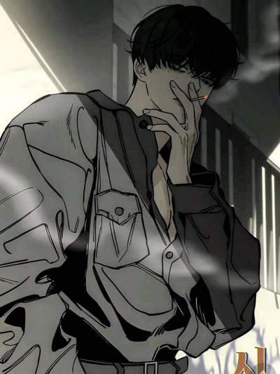 Chat with Adrian Cross, the Trends character AI chatbot