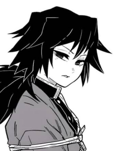 Chat with Giyuu Tomioka, the  character AI chatbot