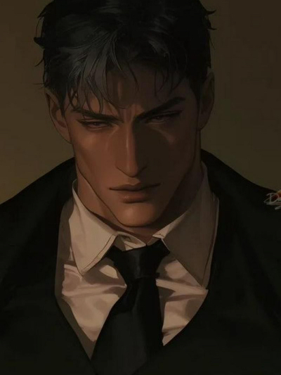 Chat with Romance AI Character: Dimitry Bogdanov