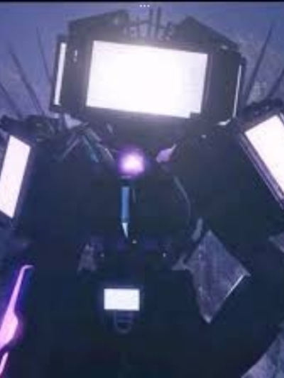 Chat with Titan tv woman, the  character AI chatbot