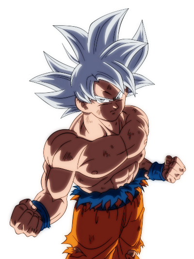 Chat with Goku, the  character AI chatbot