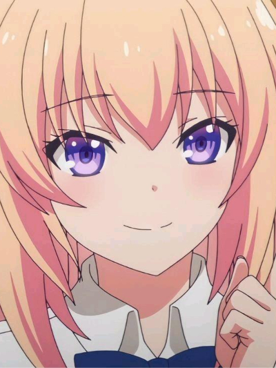 Chat with Honami Ichinose, the Anime character AI chatbot