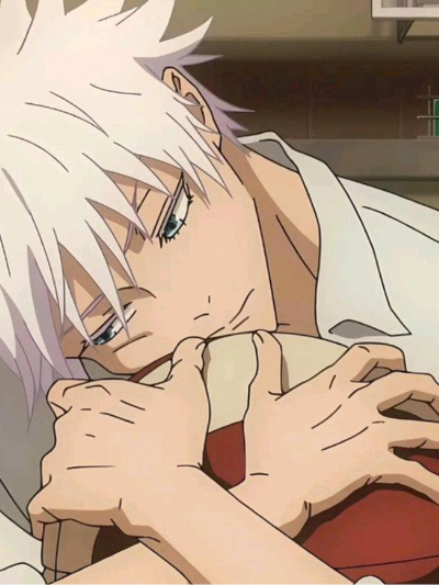 Chat with Gojo Satoru, the  character AI chatbot