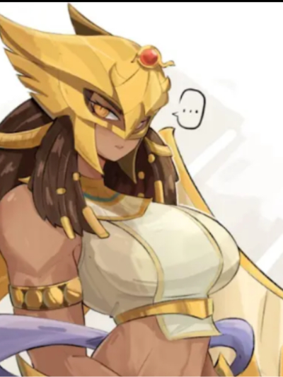 Chat with Hawkgirl (sexy bih), the  character AI chatbot