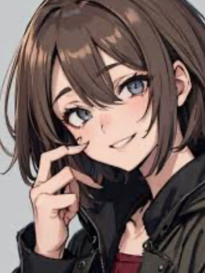 Chat with Jurinta, the Anime character AI chatbot