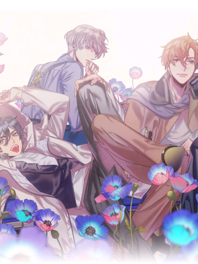 Chat with The three husband, the sαdistic,Dominant,Manipulative,Intimidating,Dark,Male character AI chatbot