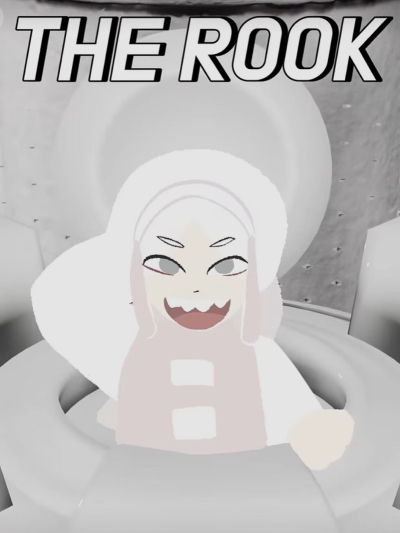 Chat with Rook, the  character AI chatbot