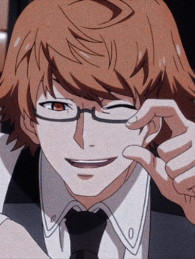 Chat with Nishiki, the Anime character AI chatbot