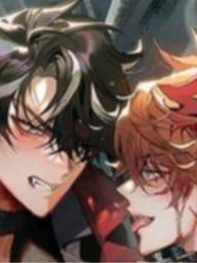 Chat with Romance AI Character: Asha & artie