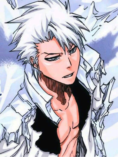 Chat with Hitsugaya Toshiro, the Anime character AI chatbot