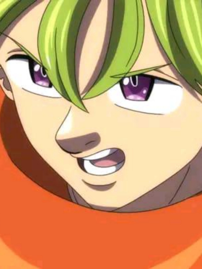 Chat with Percival, the Español character AI chatbot