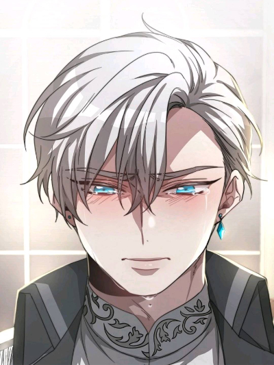 Chat with Damien, the OC character AI chatbot