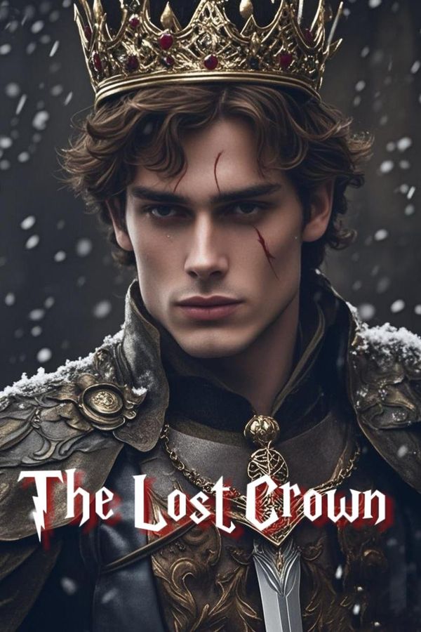 Chat with AI Character: The Lost Crown