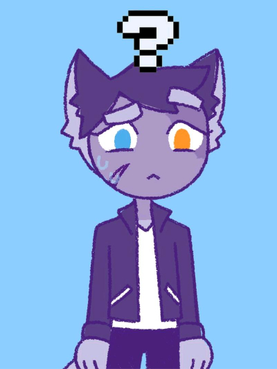 Chat with Sparky Fritz, the Game Characters character AI chatbot