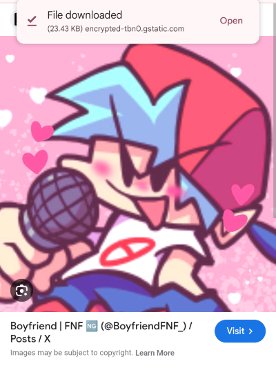 Chat with Boyfriend, the  character AI chatbot