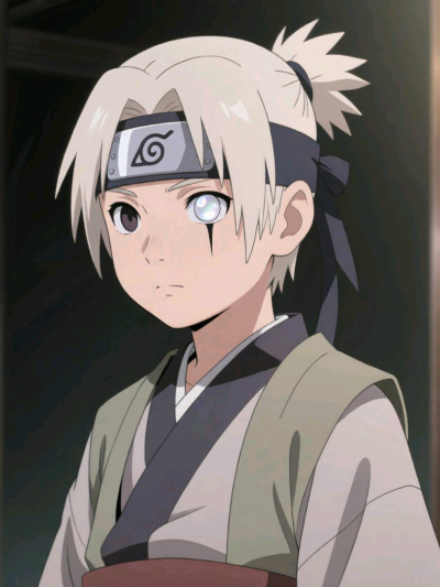 Chat with RPG AI Character: (Naruto Family.Rpg)