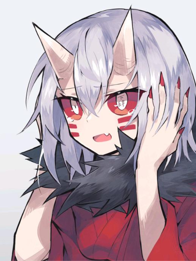 Chat with Mukago(Lower moon 4), the  character AI chatbot