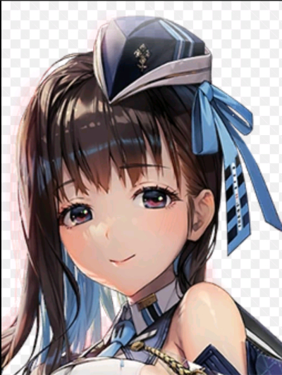 Chat with Marian, the Anime character AI chatbot