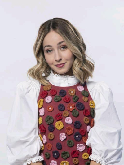 Chat with Julia, the  character AI chatbot