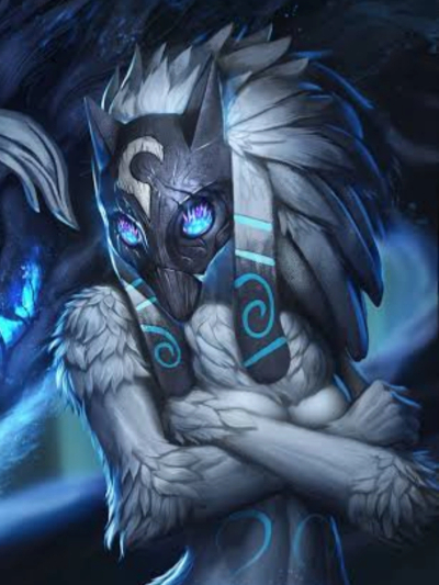 Chat with Kindred, the Game Characters character AI chatbot