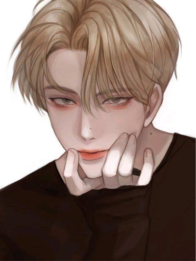 Chat with Axel, the Anime character AI chatbot